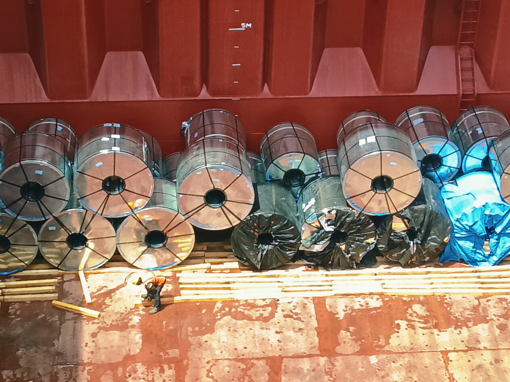 CR-Coils