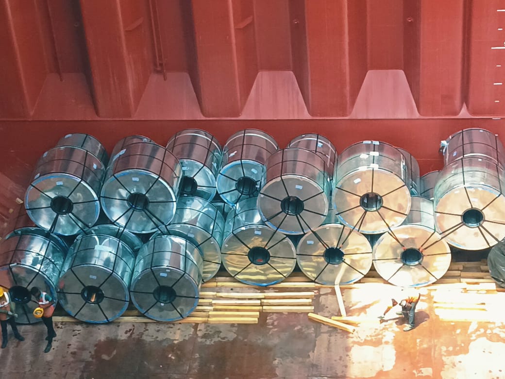 CR-Coils