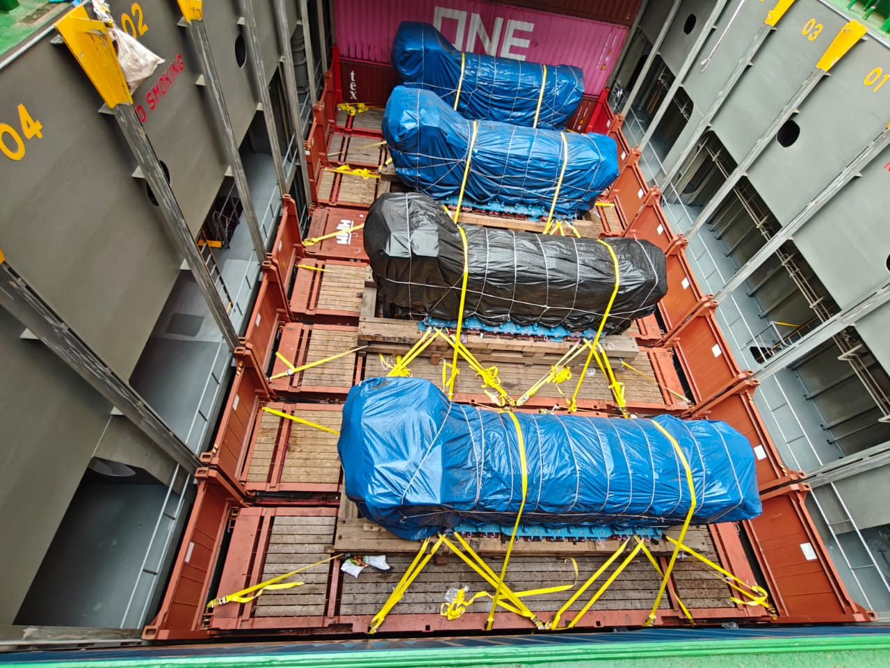Cargo