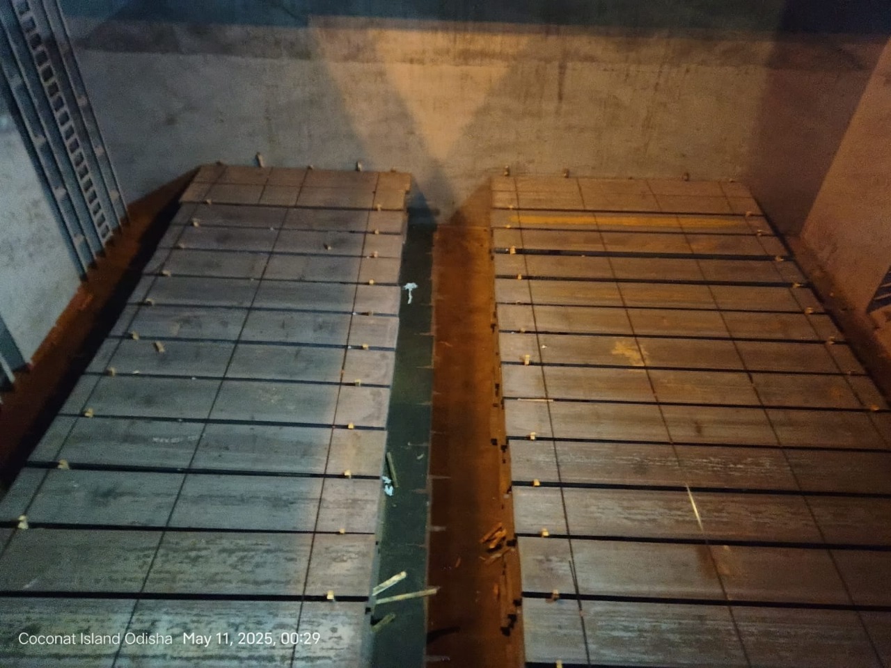 Steel-Slabs