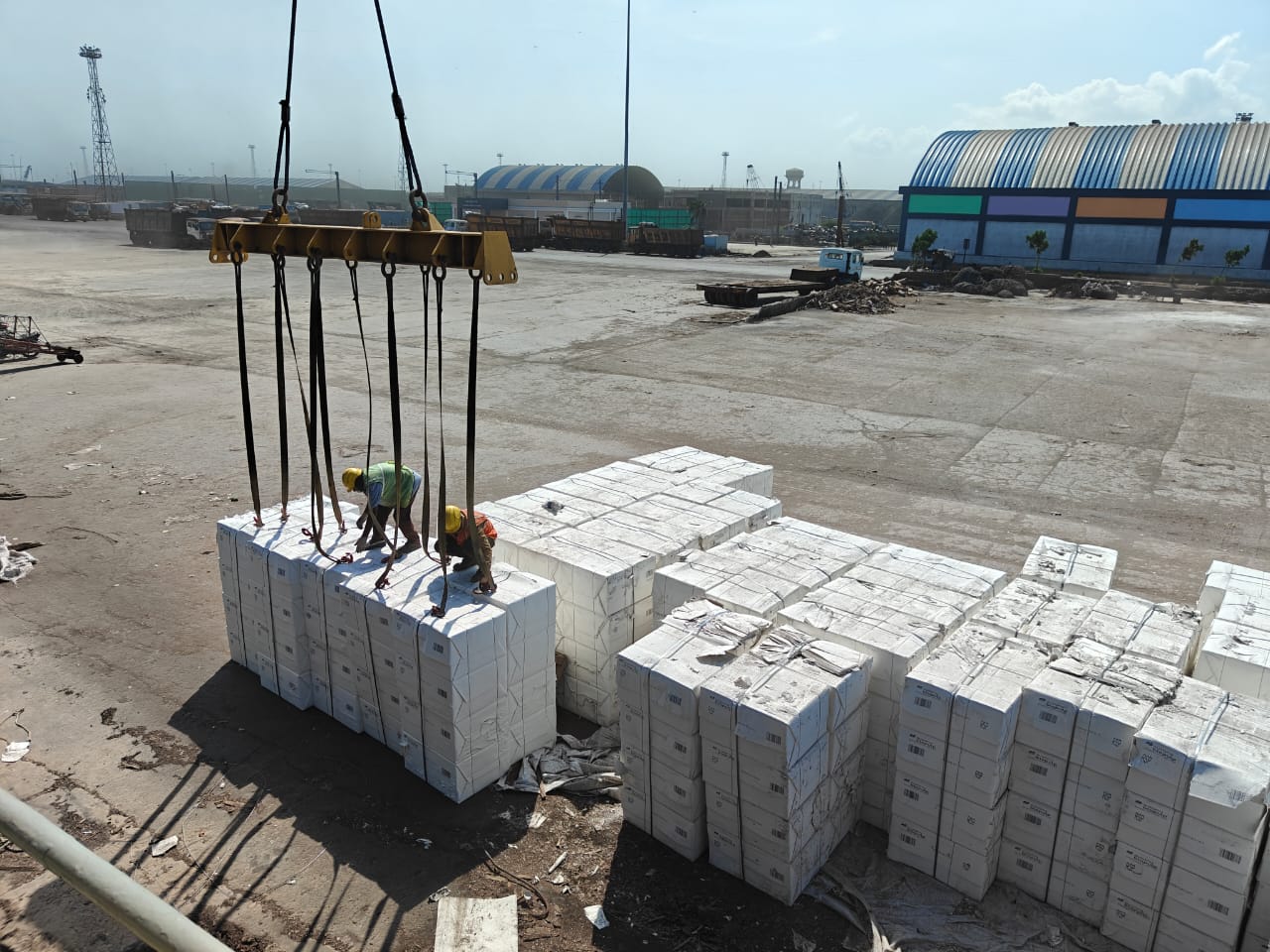 Woodpulp